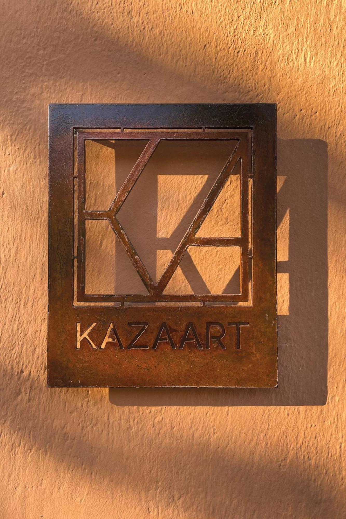 Maison D'Hotes Kazaart Robion en Luberon Exterior photo